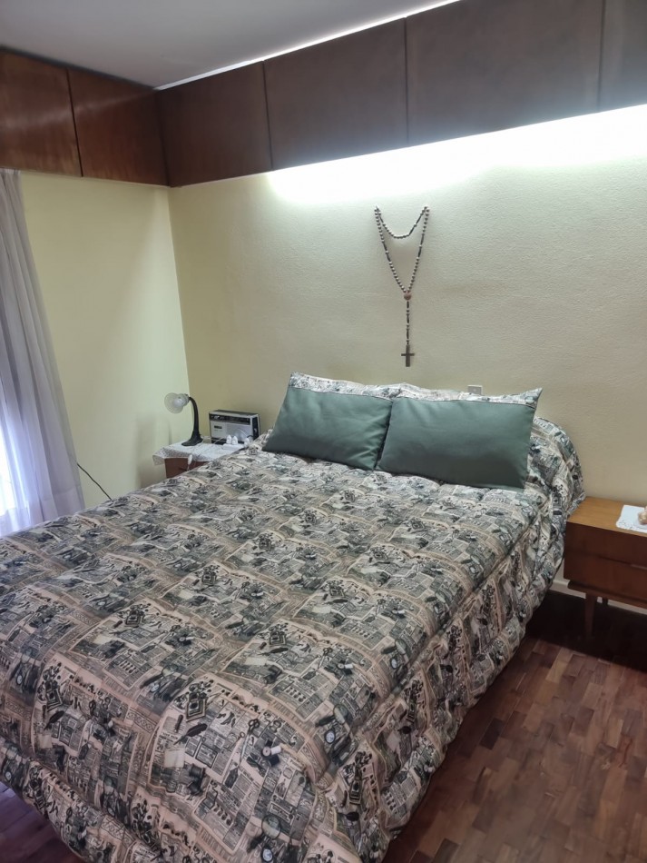 BARRIO AVENIDA, A METROS DE RUTA 20, HERMOSA CADA EN VENTA PARA VIVIR EN FAMILIA. " VENDIDA"