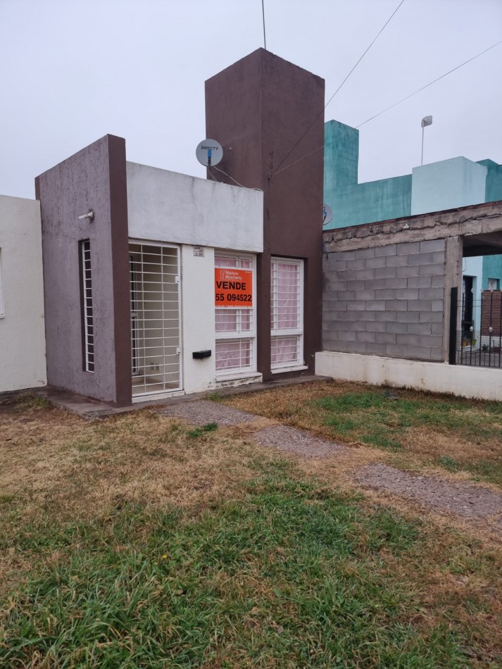 En Venta - Propiedad en BARRIO CARRARA DE HORIZONTE NORTE, a Precio de Oportunidad " VENDIDA" 