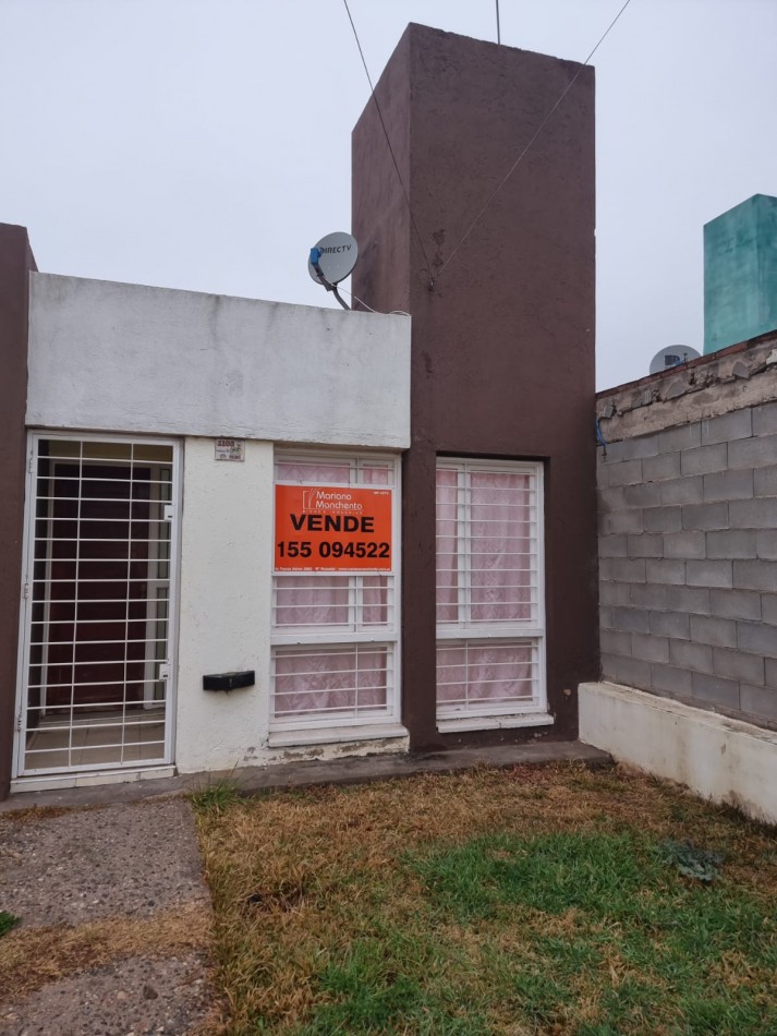 En Venta - Propiedad en BARRIO CARRARA DE HORIZONTE NORTE, a Precio de Oportunidad " VENDIDA" 
