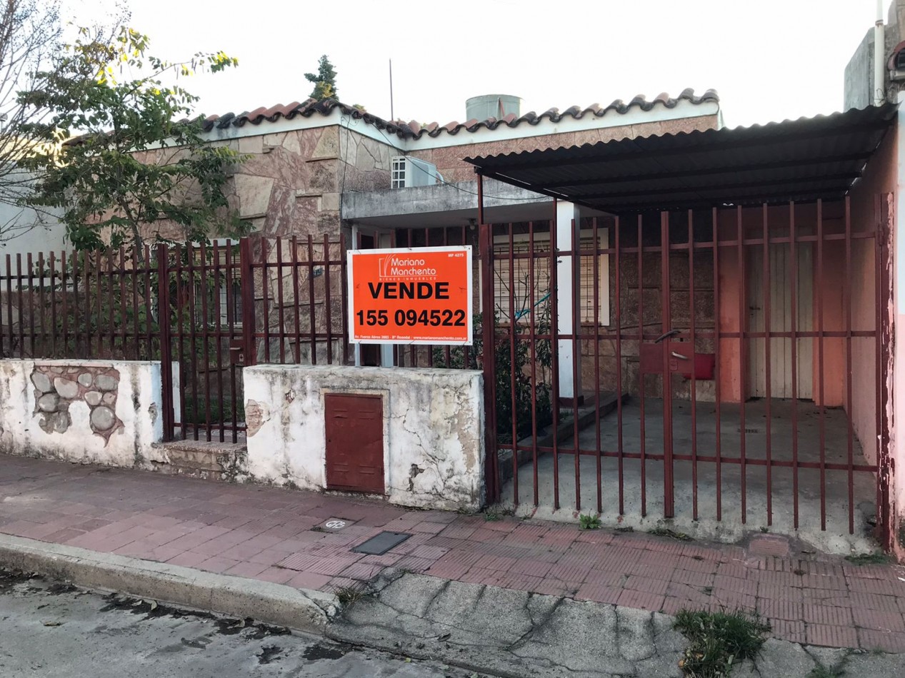 Barrio Alto Alberdi, oportunidad en venta. " VENDIDA" 