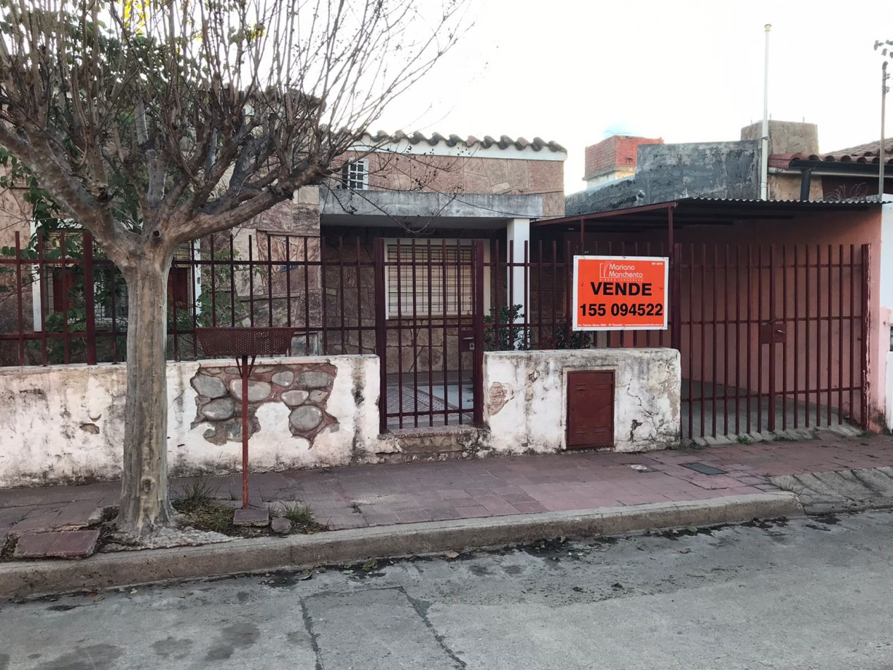 Barrio Alto Alberdi, oportunidad en venta. " VENDIDA" 