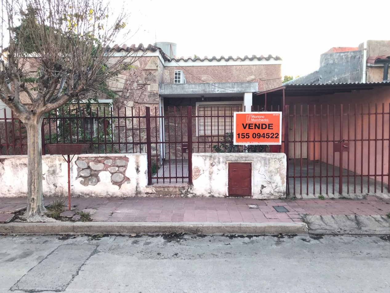 Barrio Alto Alberdi, oportunidad en venta. " VENDIDA" 