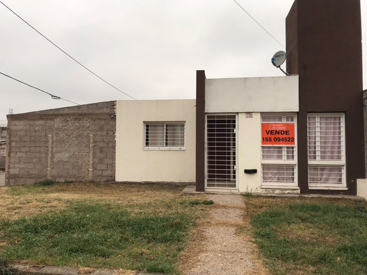 En Venta - Propiedad en BARRIO CARRARA DE HORIZONTE NORTE, a Precio de Oportunidad " VENDIDA" 