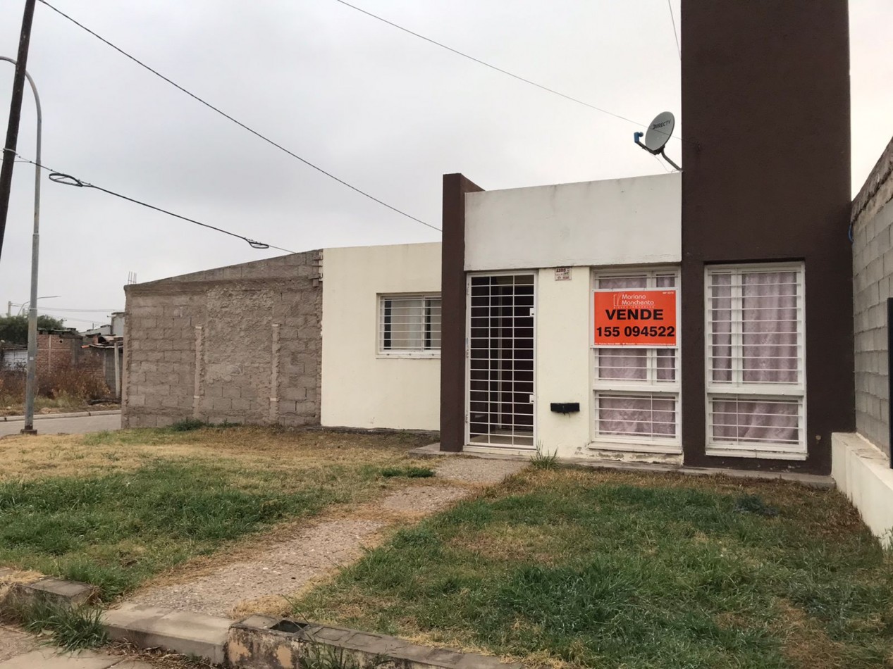 En Venta - Propiedad en BARRIO CARRARA DE HORIZONTE NORTE, a Precio de Oportunidad " VENDIDA" 