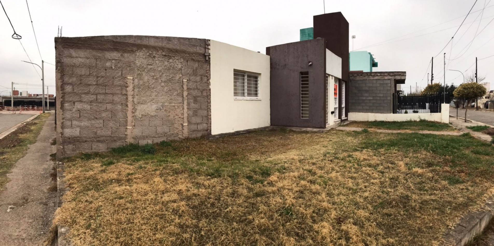 En Venta - Propiedad en BARRIO CARRARA DE HORIZONTE NORTE, a Precio de Oportunidad " VENDIDA" 