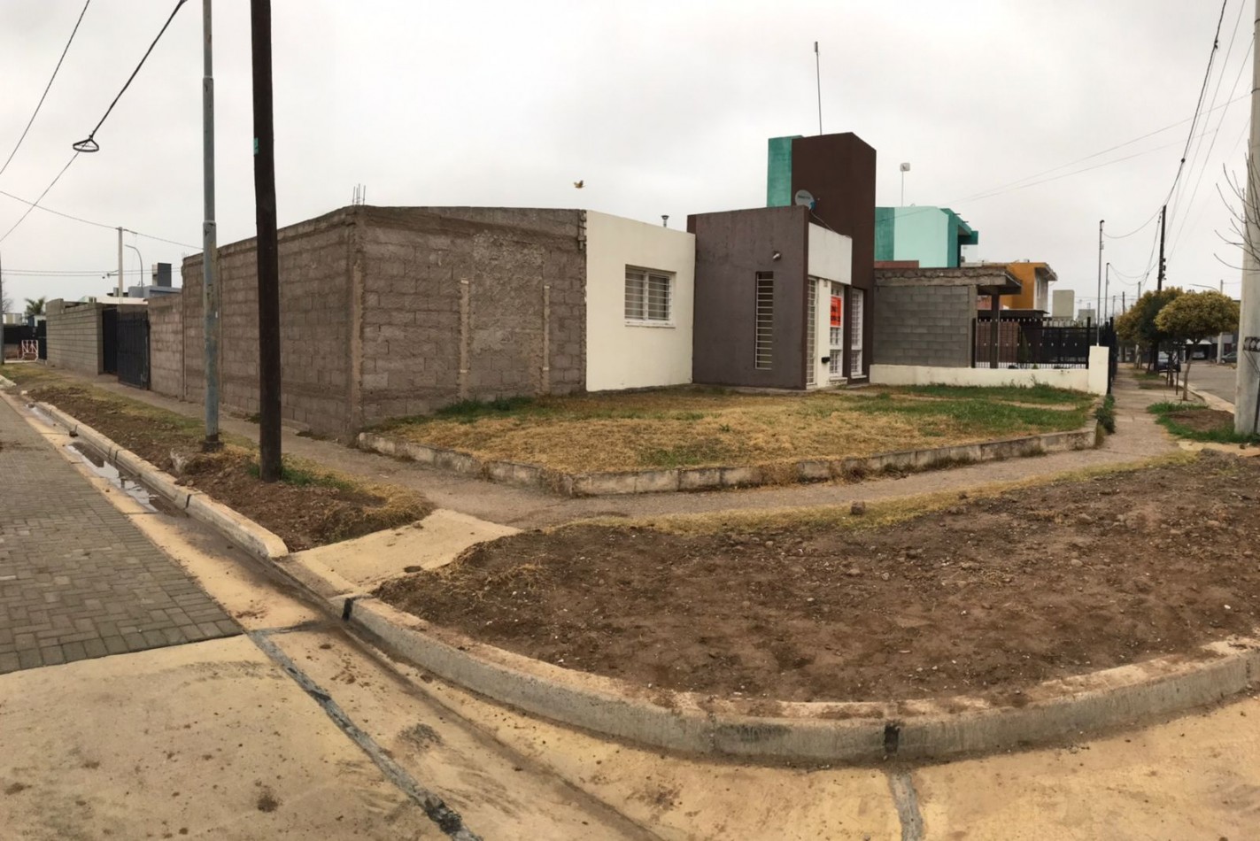En Venta - Propiedad en BARRIO CARRARA DE HORIZONTE NORTE, a Precio de Oportunidad " VENDIDA" 