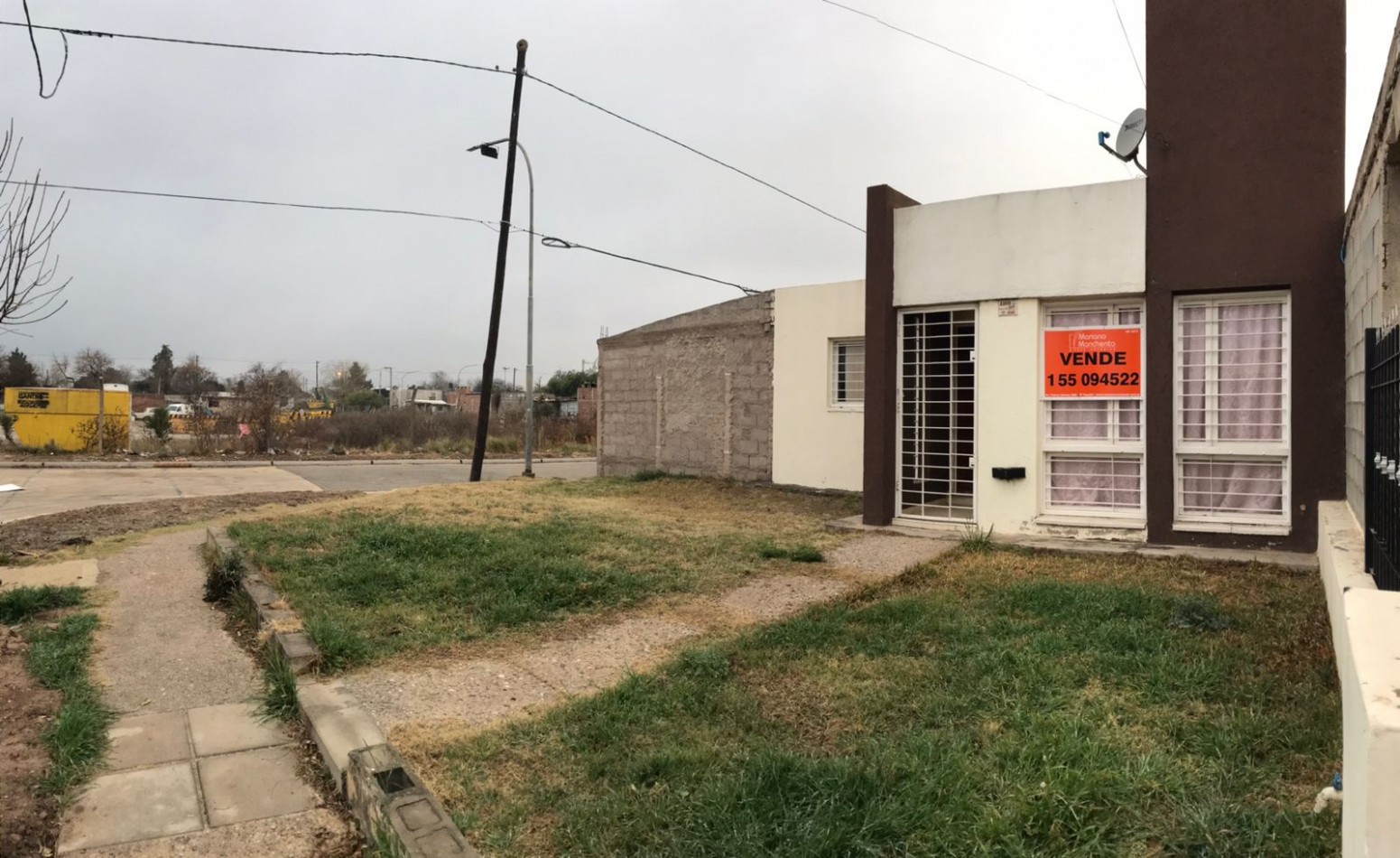 En Venta - Propiedad en BARRIO CARRARA DE HORIZONTE NORTE, a Precio de Oportunidad " VENDIDA" 