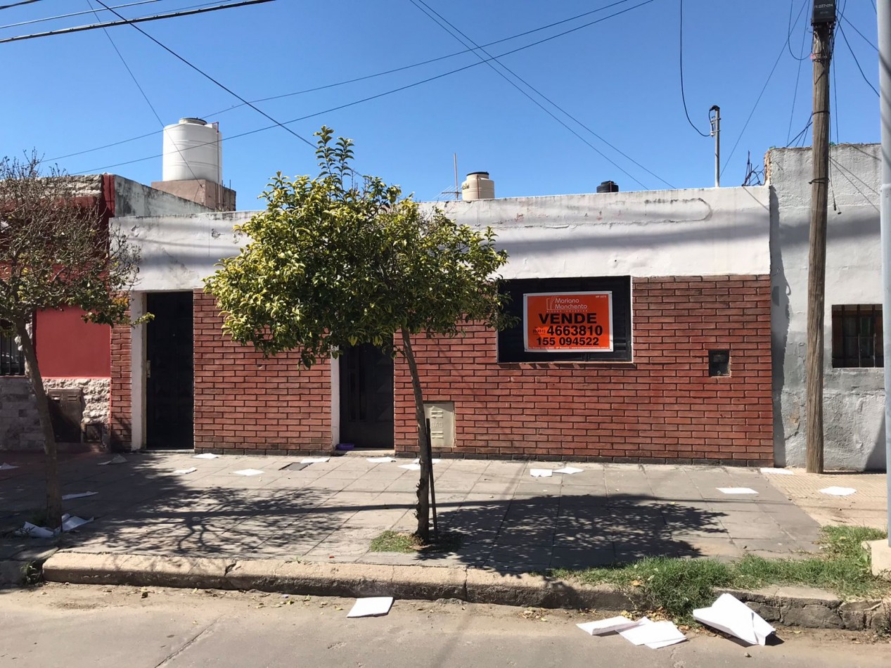 BARRIO OBSERVATORIO, SE VENDE PROPIEDAD POR POSIBILIDAD DE EMPRENDIMIENTO O VIVIENDA PROPIA 