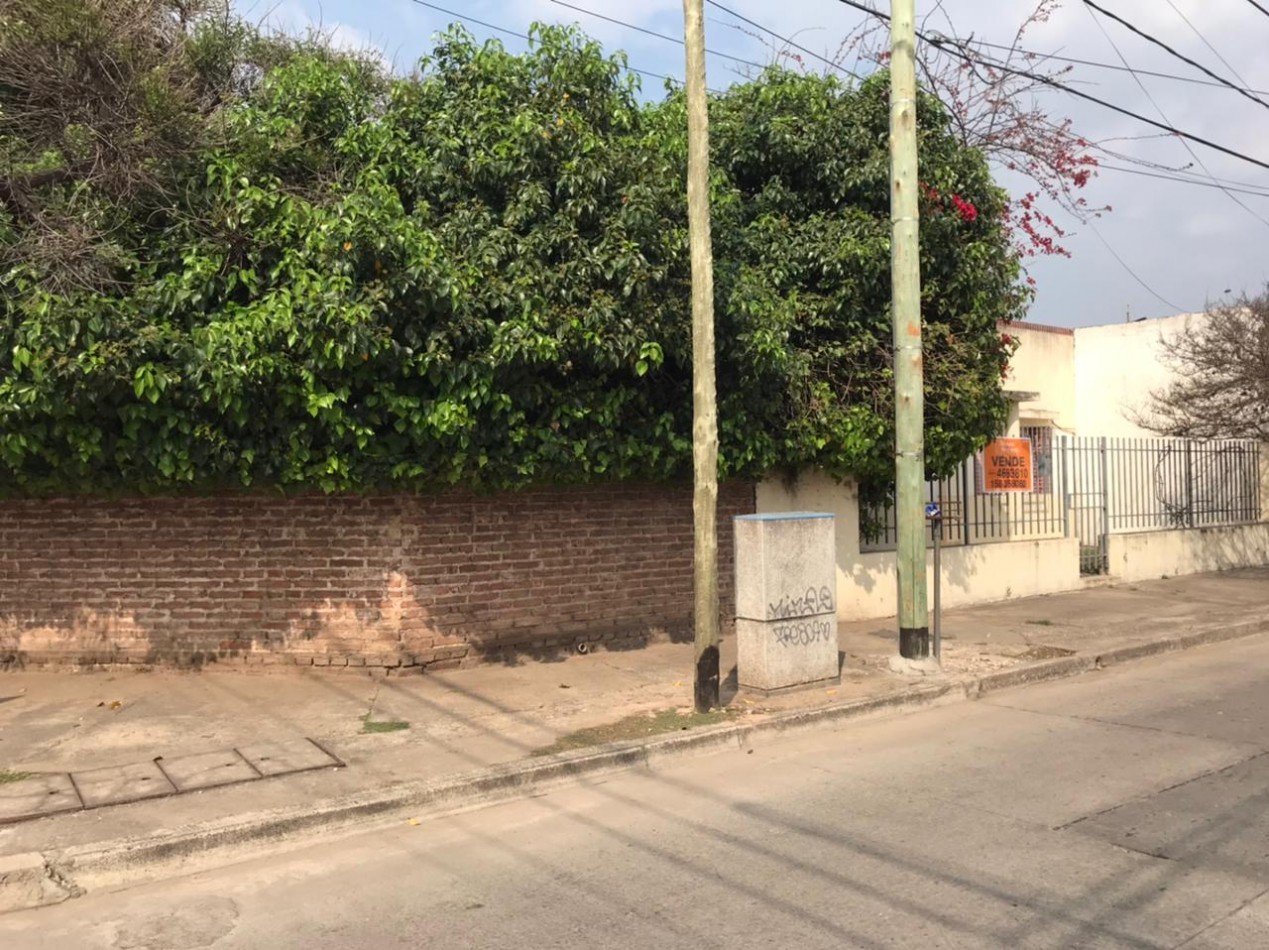 Mariano Balcarce, a solo una cuadra de ruta 20, NUEVO PRECIO CASA + TERRENO ESQUINA 