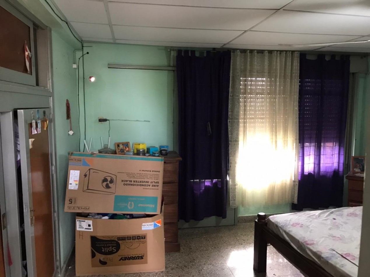 BARRIO ROSEDAL, SE VENDE CASA DE DOS PISOS A METROS DE RUTA 20 " VENDIDA" 