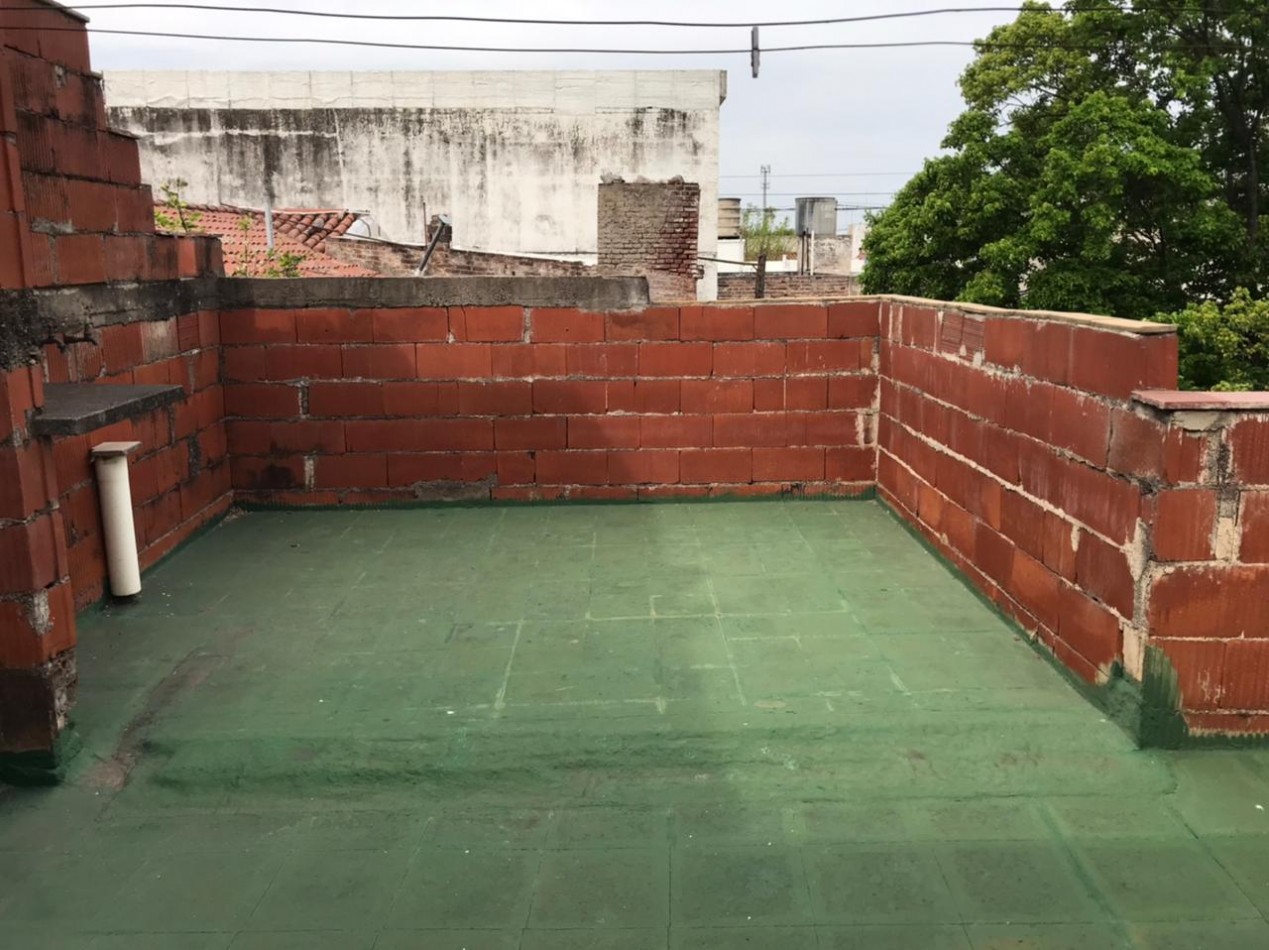 BARRIO ROSEDAL, SE VENDE CASA DE DOS PISOS A METROS DE RUTA 20 " VENDIDA" 