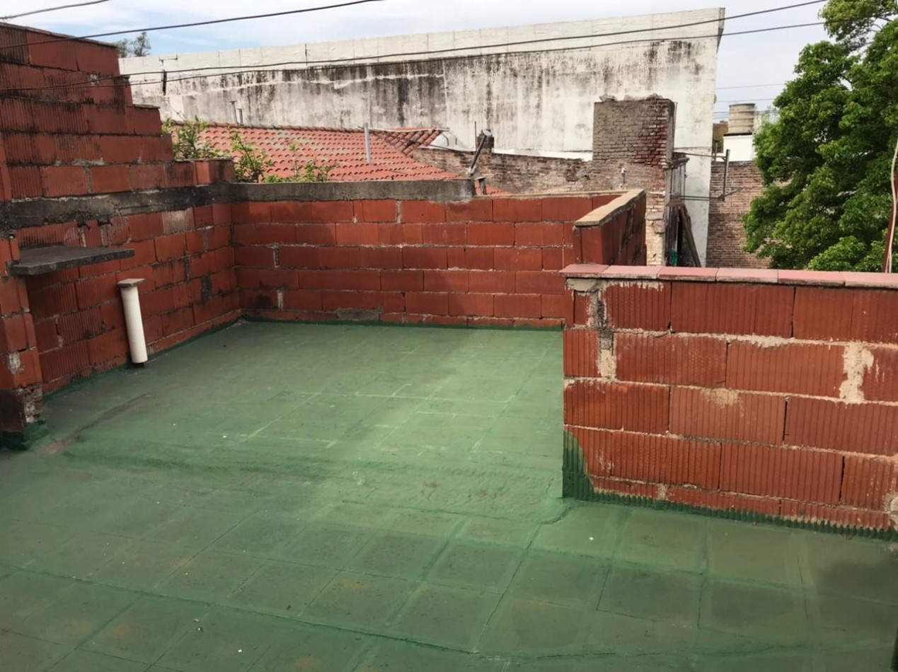 BARRIO ROSEDAL, SE VENDE CASA DE DOS PISOS A METROS DE RUTA 20 " VENDIDA" 