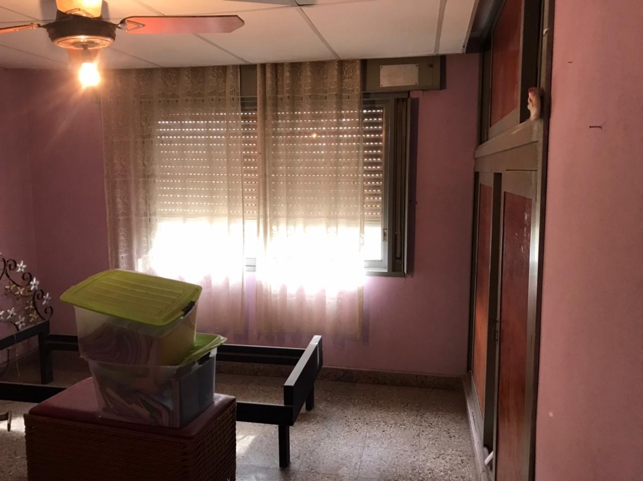 BARRIO ROSEDAL, SE VENDE CASA DE DOS PISOS A METROS DE RUTA 20 " VENDIDA" 