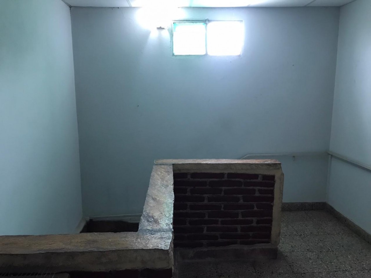 BARRIO ROSEDAL, SE VENDE CASA DE DOS PISOS A METROS DE RUTA 20 " VENDIDA" 