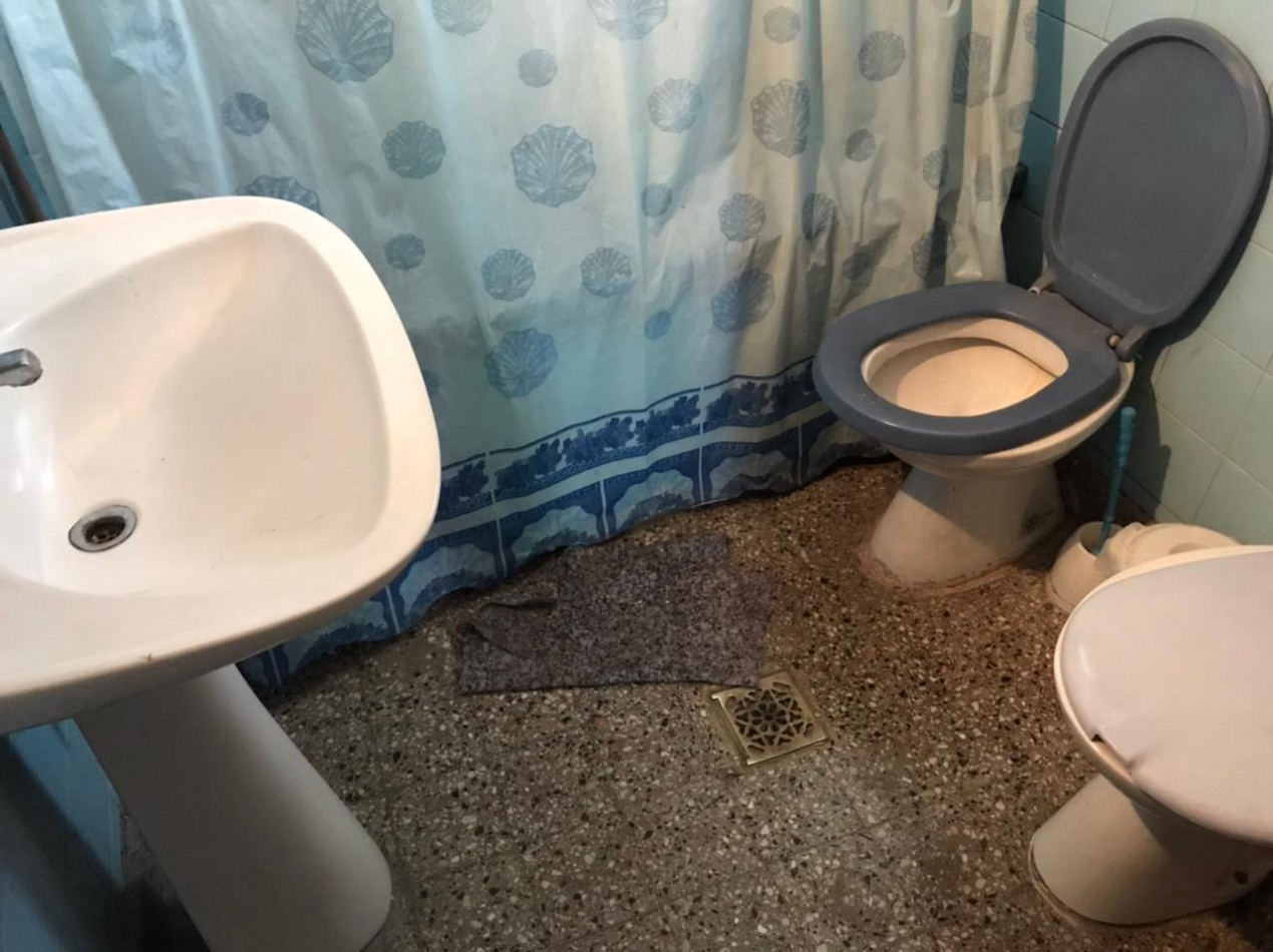 BARRIO ROSEDAL, SE VENDE CASA DE DOS PISOS A METROS DE RUTA 20 " VENDIDA" 