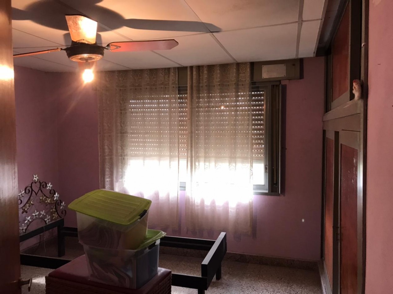 BARRIO ROSEDAL, SE VENDE CASA DE DOS PISOS A METROS DE RUTA 20 " VENDIDA" 