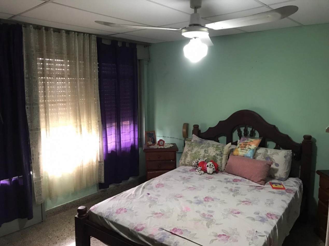BARRIO ROSEDAL, SE VENDE CASA DE DOS PISOS A METROS DE RUTA 20 " VENDIDA" 