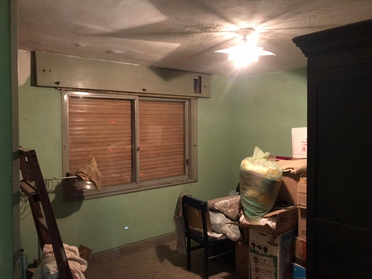 BARRIO ROSEDAL, SE VENDE CASA DE DOS PISOS A METROS DE RUTA 20 " VENDIDA" 