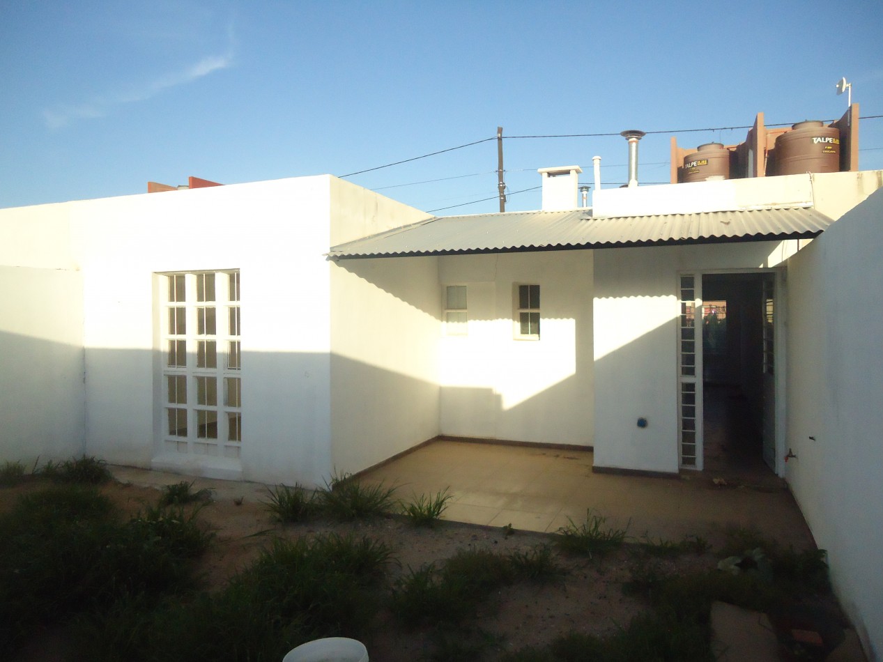 Bo Carrara de Horizonte Sur, impecable propiedad.- "  VENDIDA" 