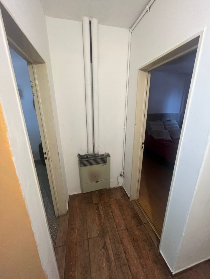 BARRIO MATIENZO-Excelente oportunidad de compra! APTA CREDITO CON PLANOS APROBADOS.- 