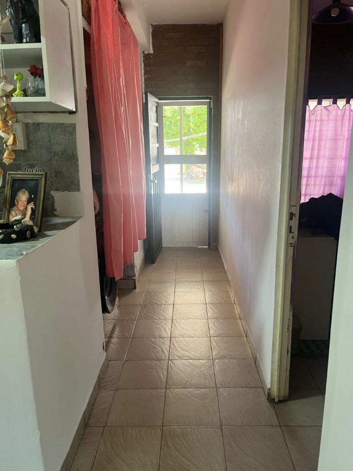 BARRIO MATIENZO-Excelente oportunidad de compra! APTA CREDITO CON PLANOS APROBADOS.- 