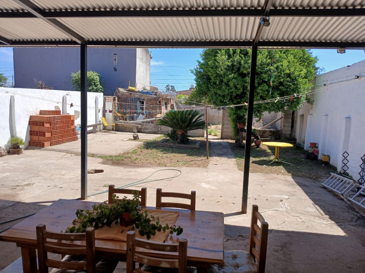 BARRIO MATIENZO-Excelente oportunidad de compra! APTA CREDITO CON PLANOS APROBADOS.- 