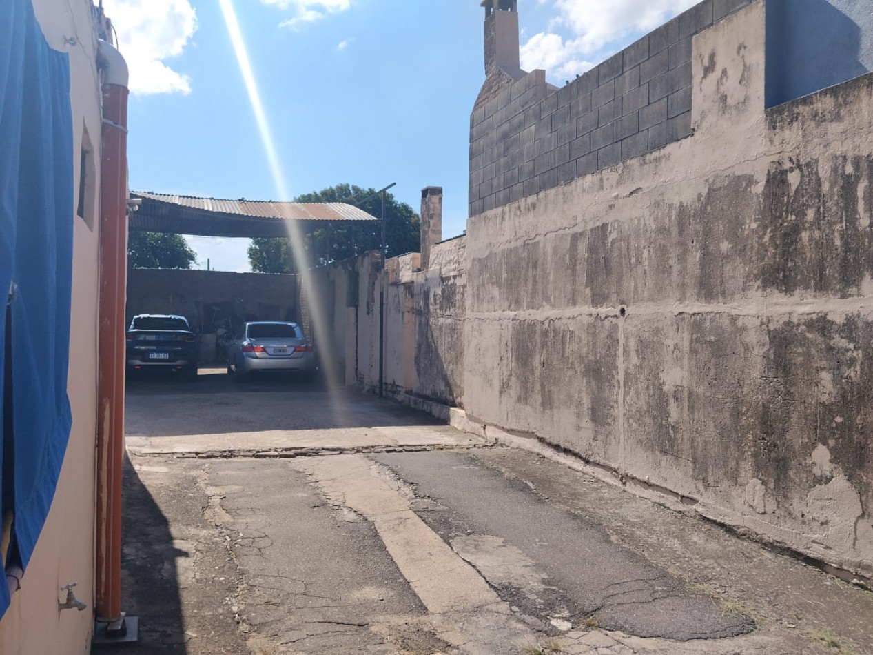 Barrio Parque San Francisco: Oportunidad Unica de Inversion en Zona de Alto Potencial