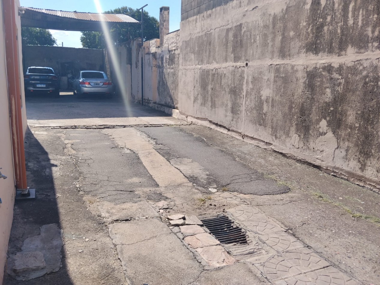 Barrio Parque San Francisco: Oportunidad Unica de Inversion en Zona de Alto Potencial