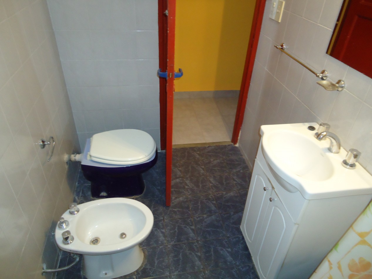 B° MATIENZO, IMPECABLE PROPIEDAD A METROS DE CALLE PRINCIPAL ( FLEMING) 