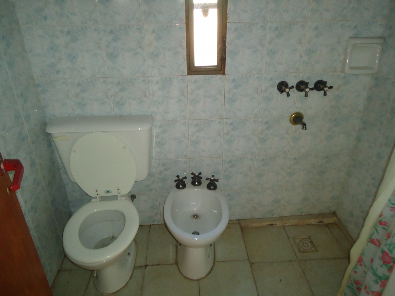 B° MATIENZO, IMPECABLE PROPIEDAD A METROS DE CALLE PRINCIPAL ( FLEMING) 