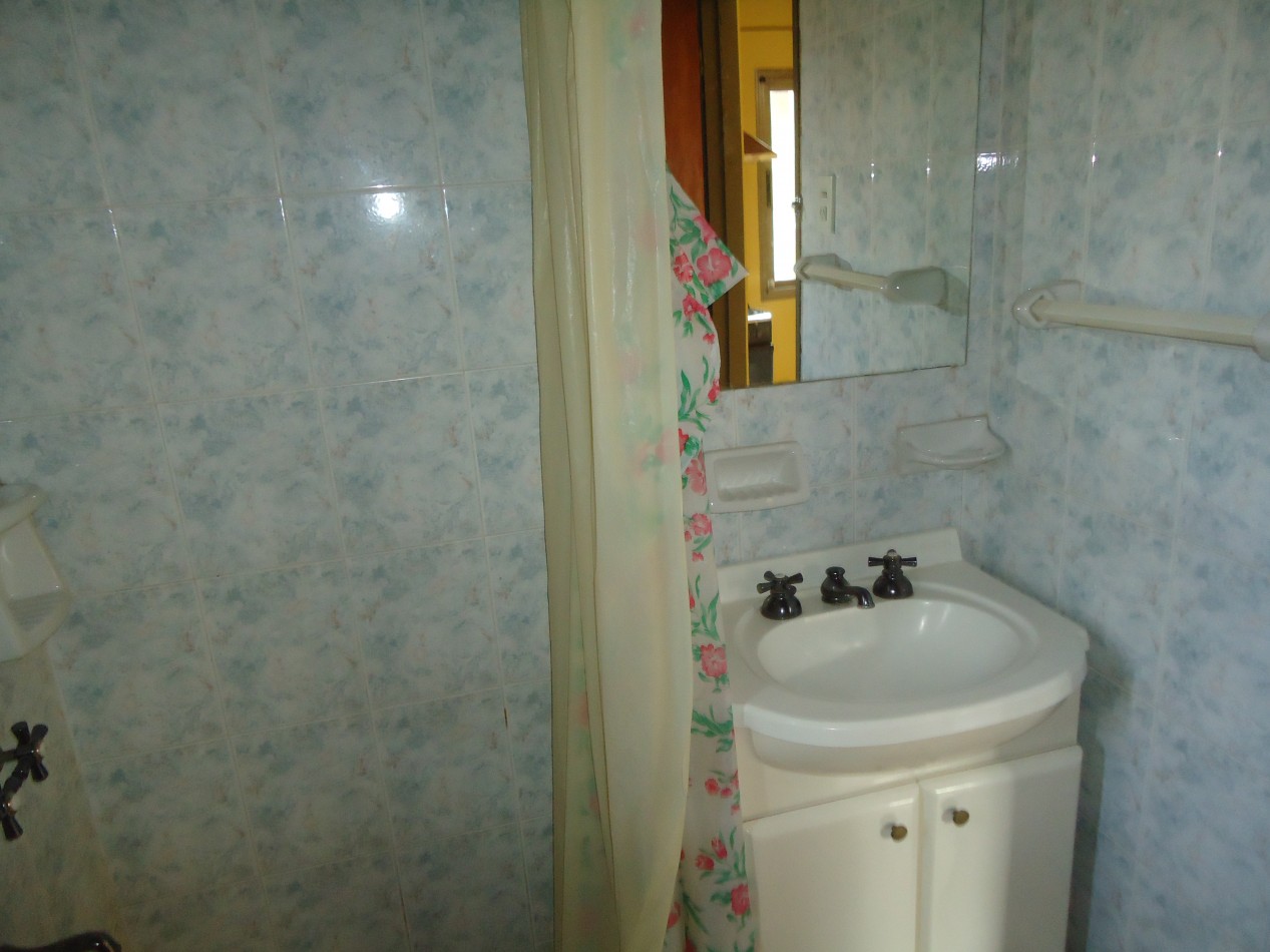B° MATIENZO, IMPECABLE PROPIEDAD A METROS DE CALLE PRINCIPAL ( FLEMING) 