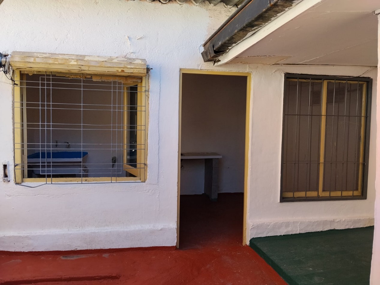 B° BELLA VISTA, LINDA ZONA ( PEGADO A BARRIO OLIVOS) 