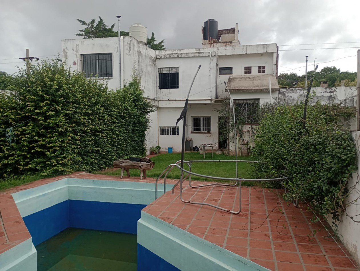 ROSEDAL, ESPECTACUALAR ZONA A METROS DE RUTA 20.-