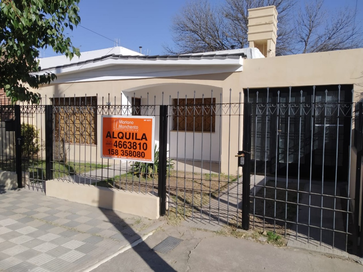  B° Matienzo, impecable propiedad.- 