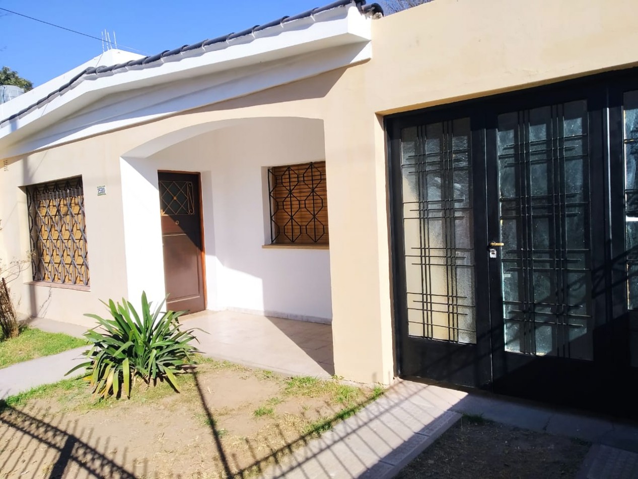  B° Matienzo, impecable propiedad.- 