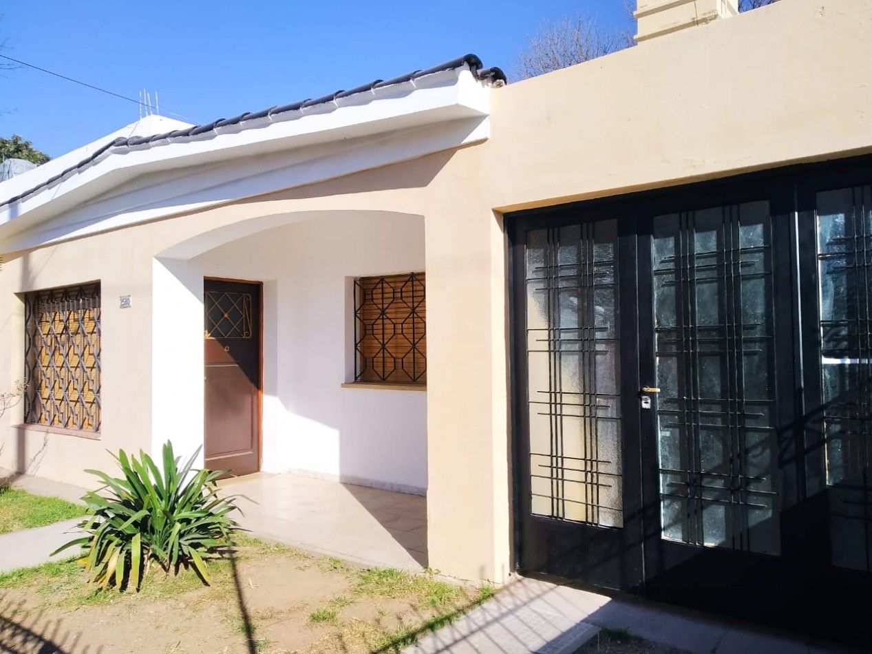  B° Matienzo, impecable propiedad.- 