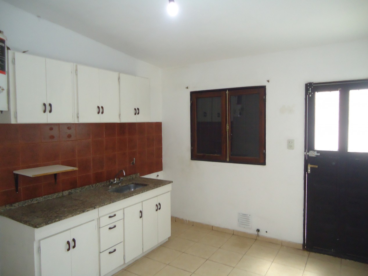 Bo Parque Horizonte, departamento interno.