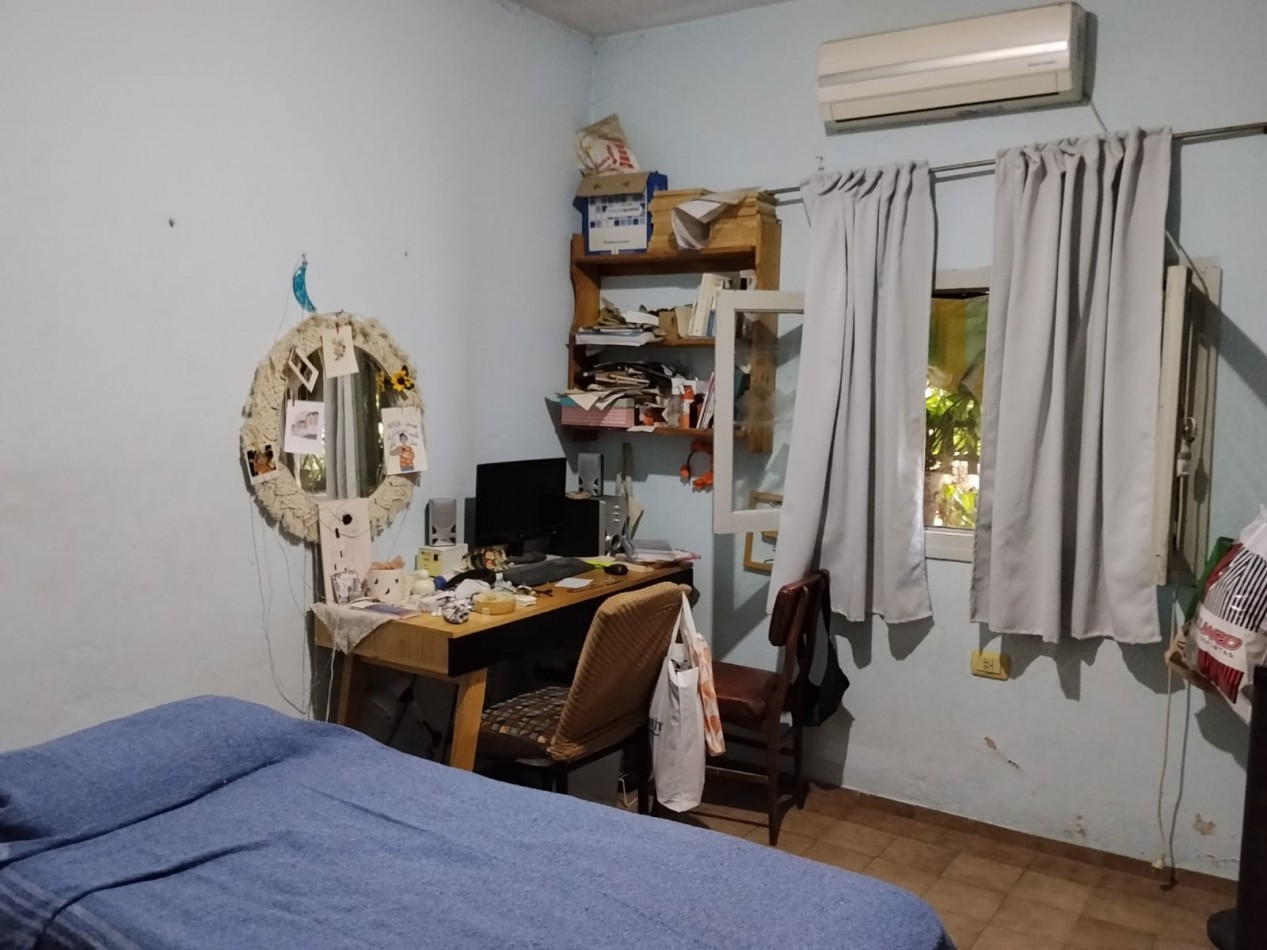 CASA MAS DEPARTAMENTO PARA LA VENTA EN BARRIO ALTO ALBERDI