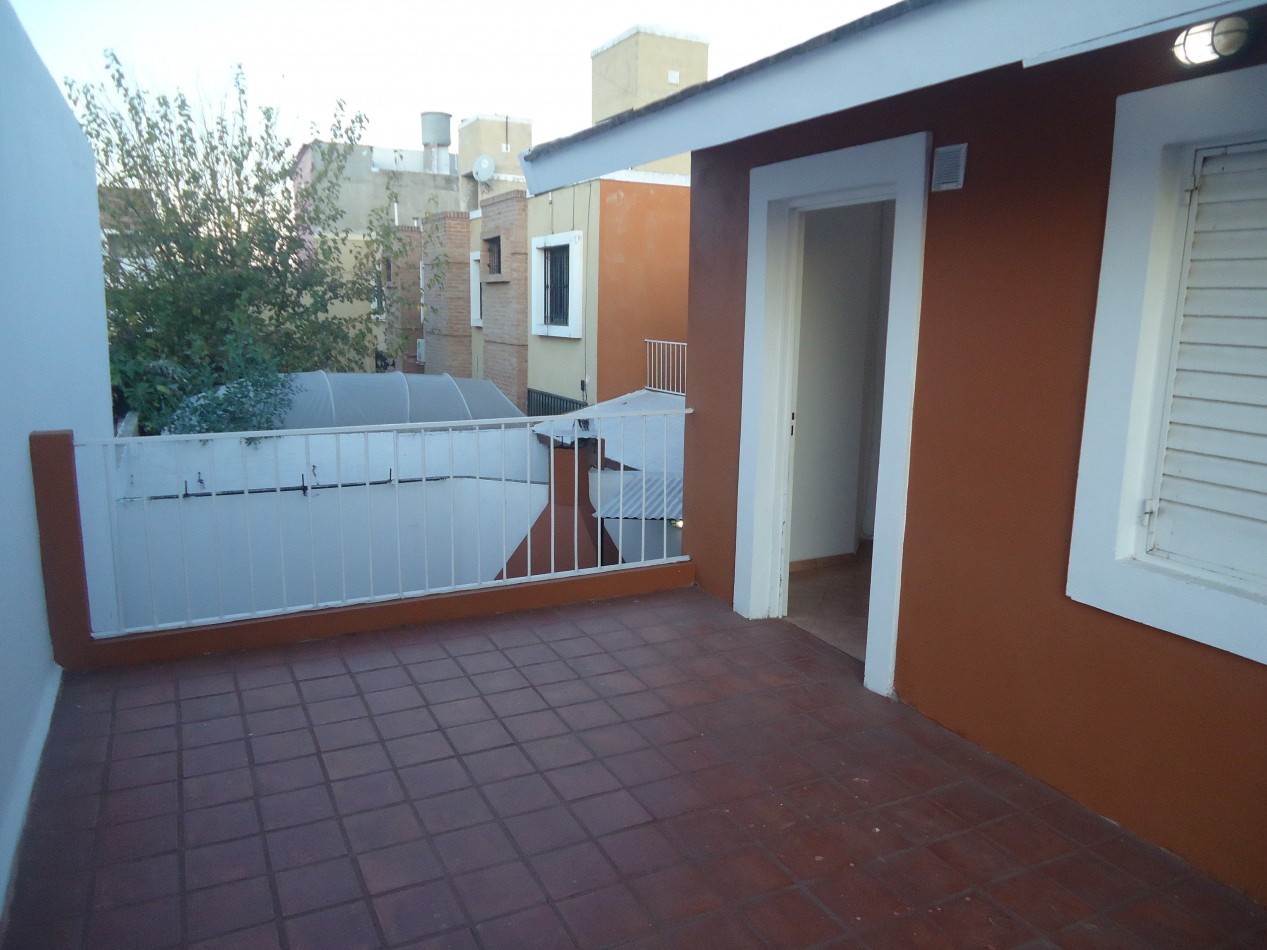 PARQUE CAPITAL, A CUADRAS DEL CLUB, LINDO ENTORNO DE VIVIENDAS.-  