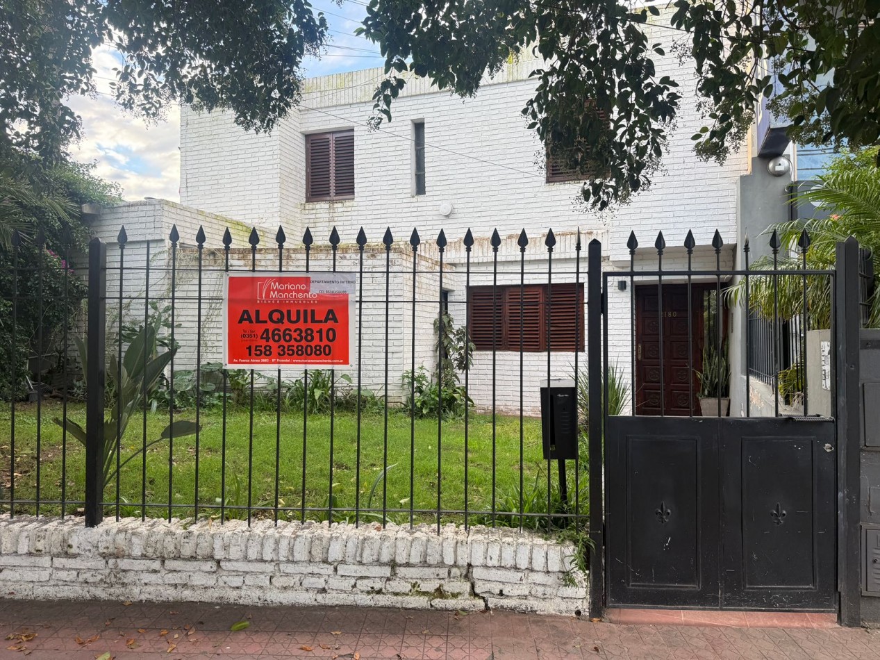 Sobre Av. Fuerza Aerea ( Ruta 20) Bo AVENIDA.-