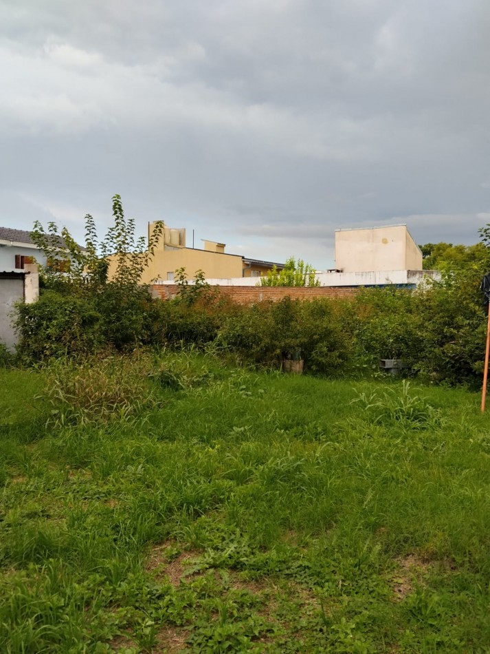 BARRIO PARQUE CAPITAL, LOTE EN VENTA - EXCELENTE OPORTUNIDAD