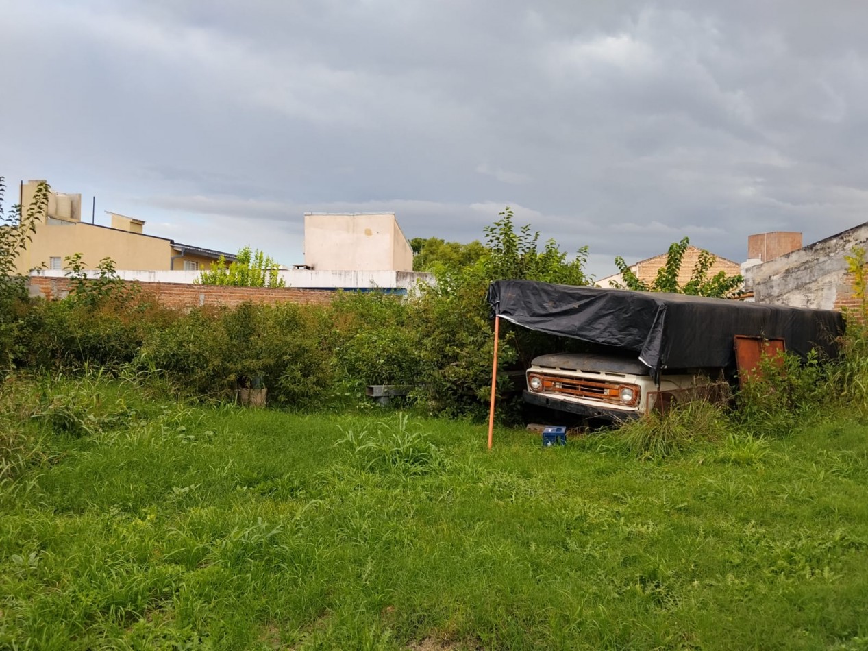 BARRIO PARQUE CAPITAL, LOTE EN VENTA - EXCELENTE OPORTUNIDAD