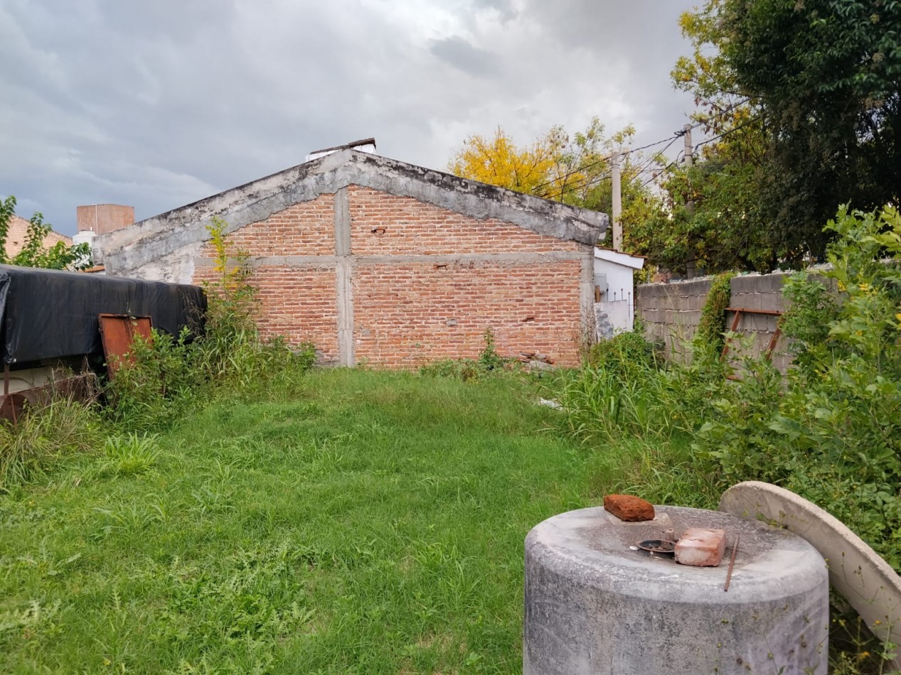 BARRIO PARQUE CAPITAL, LOTE EN VENTA - EXCELENTE OPORTUNIDAD