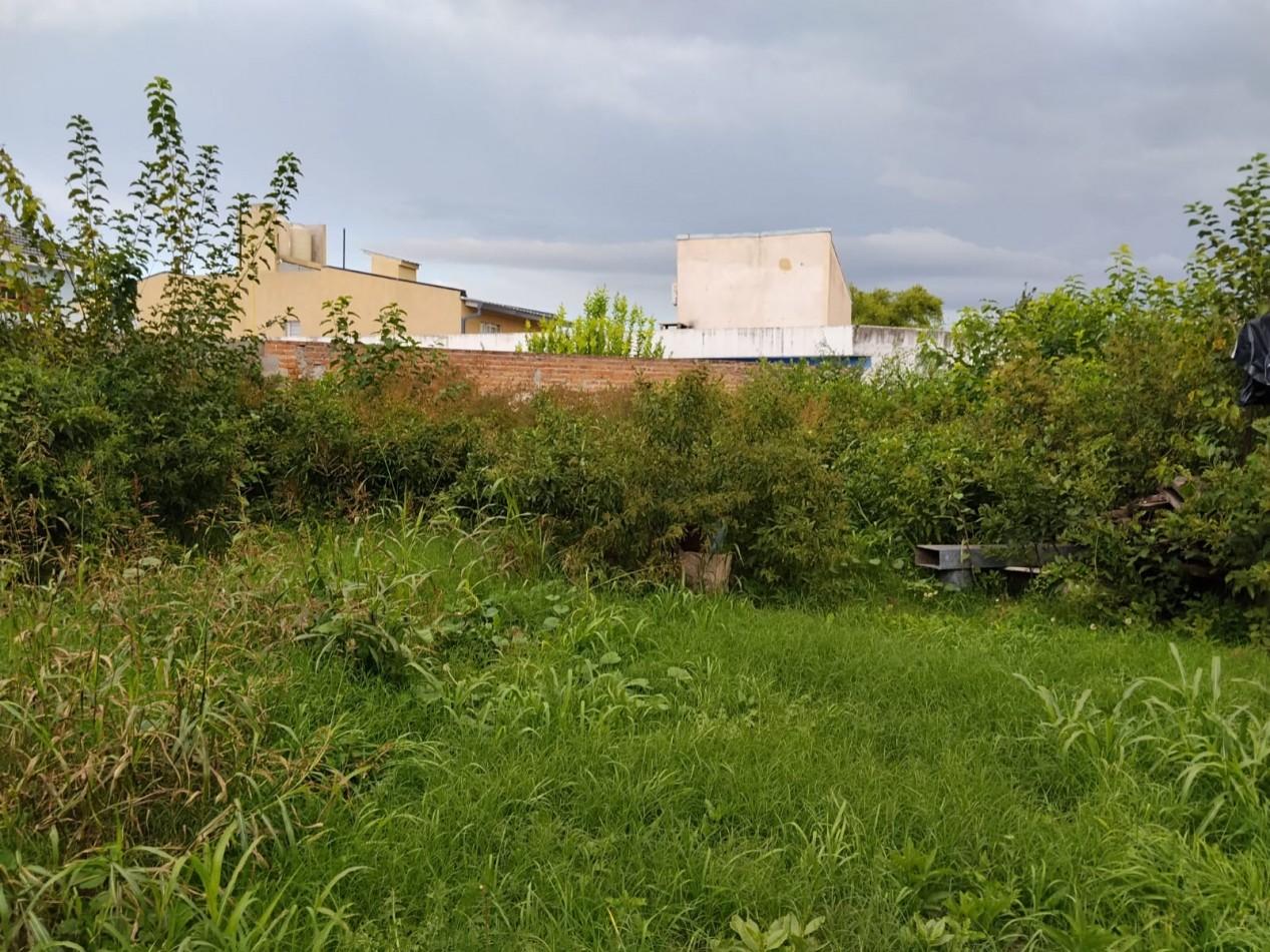 BARRIO PARQUE CAPITAL, LOTE EN VENTA - EXCELENTE OPORTUNIDAD