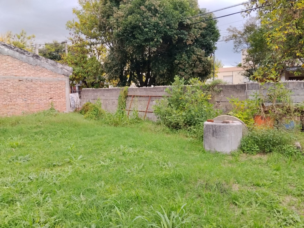 BARRIO PARQUE CAPITAL, LOTE EN VENTA - EXCELENTE OPORTUNIDAD
