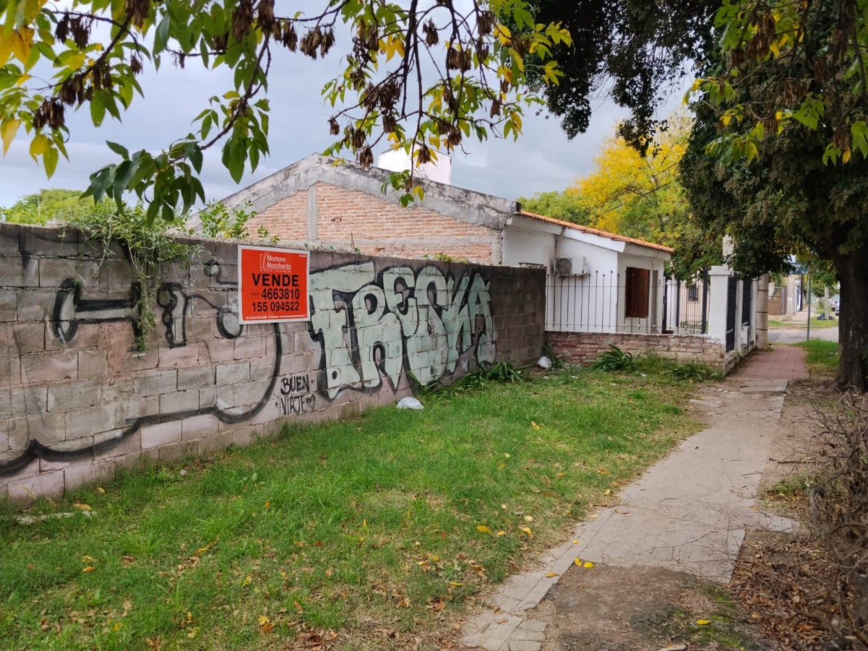 BARRIO PARQUE CAPITAL, LOTE EN VENTA - EXCELENTE OPORTUNIDAD