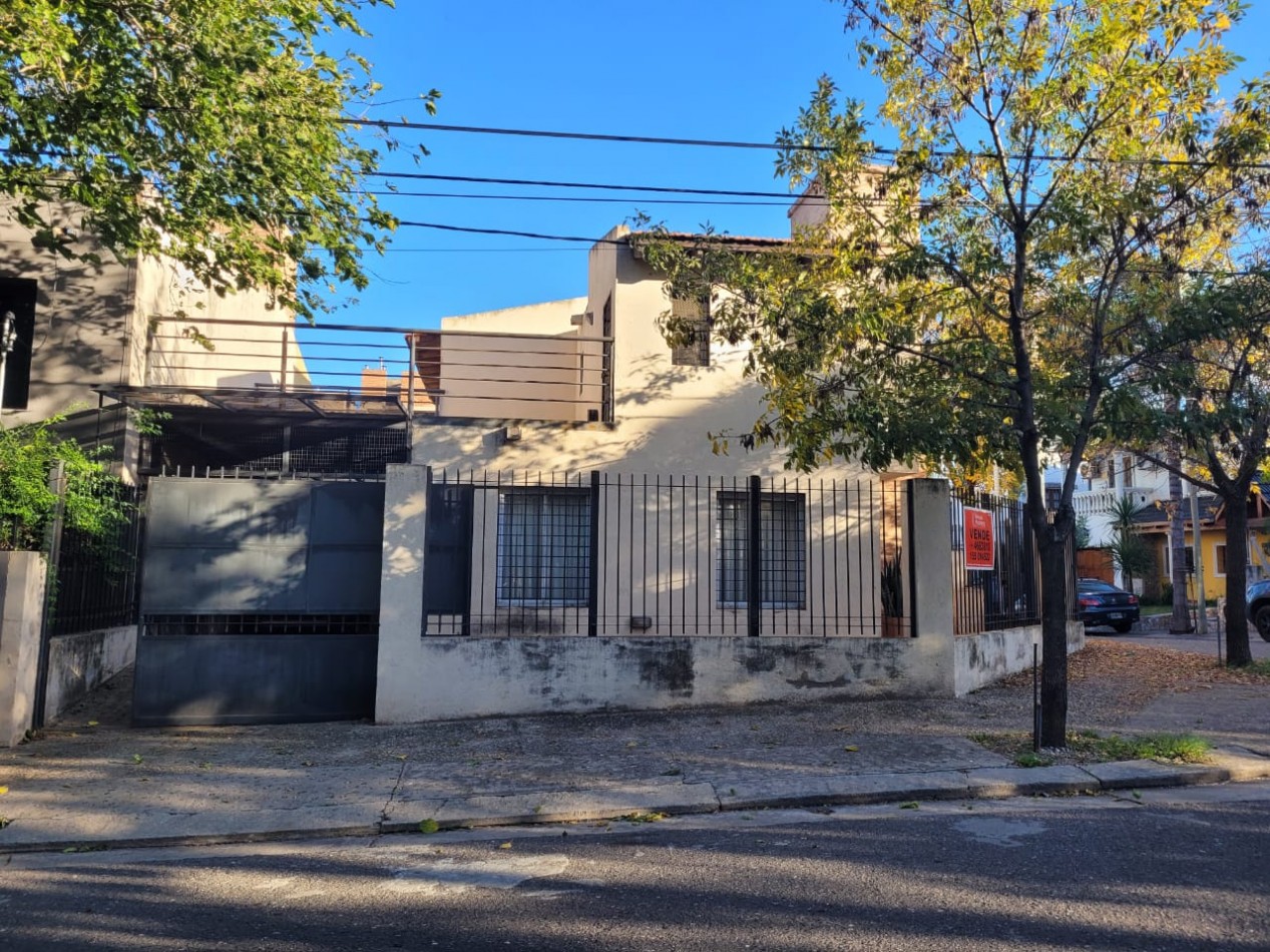 B° Parque capital, calidad y diseño, duplex nuevo detras del club.- 