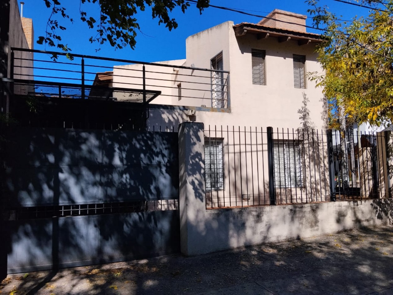 B° Parque capital, calidad y diseño, duplex nuevo detras del club.- 