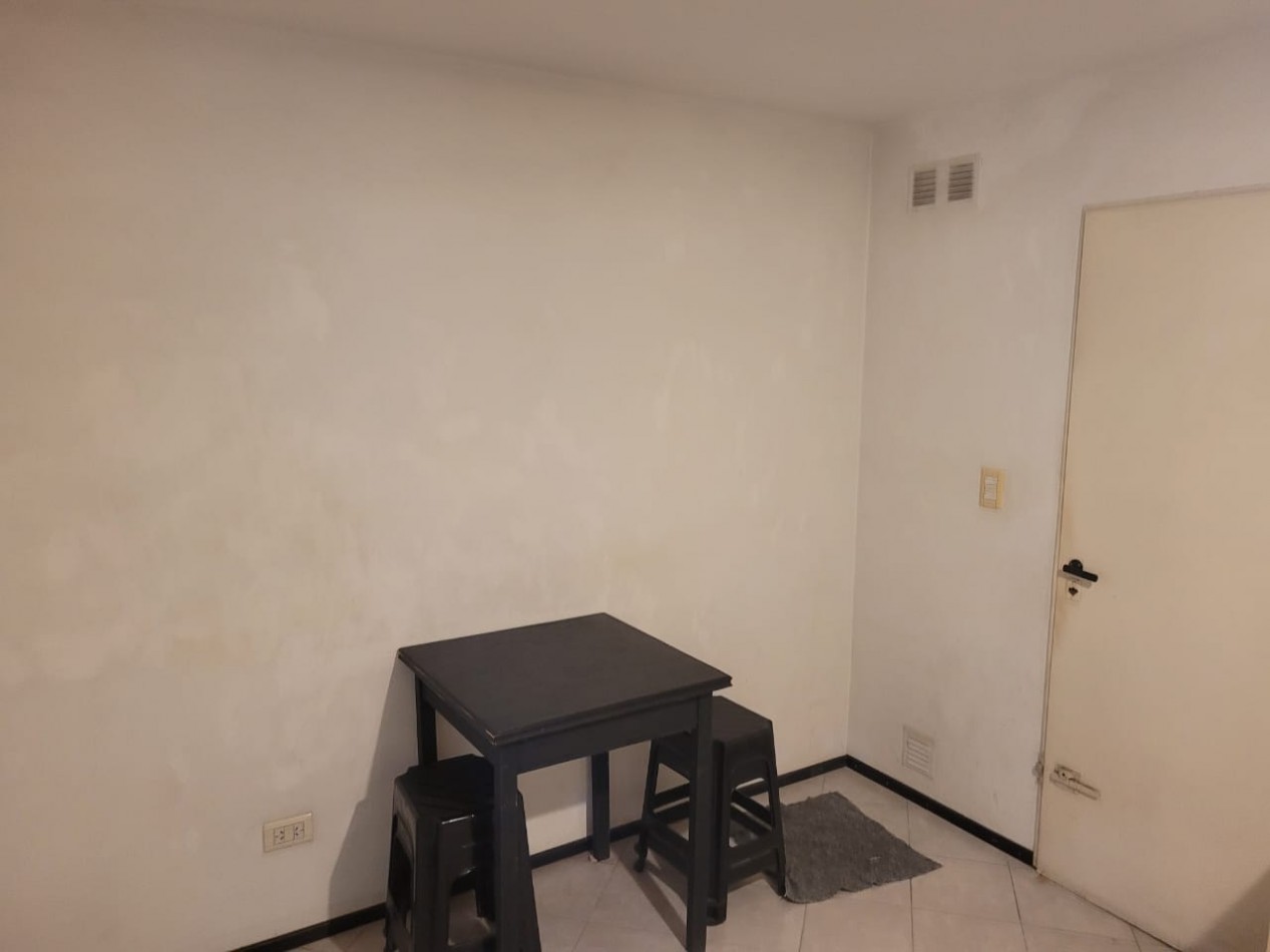 B° Parque capital, calidad y diseño, duplex nuevo detras del club.- 