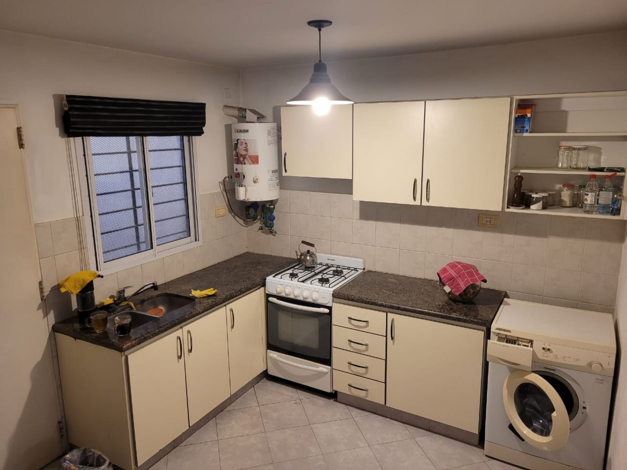 B° Parque capital, calidad y diseño, duplex nuevo detras del club.- 